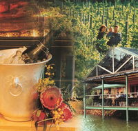 The Grove Distillery  Brewery - NT Tourism