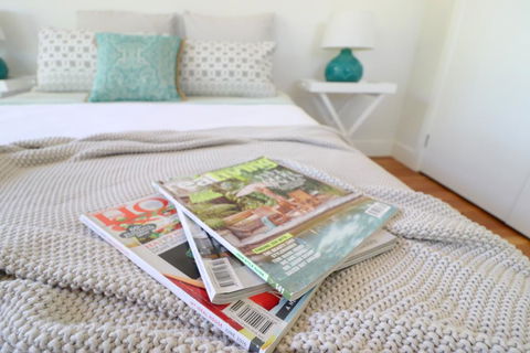 The Guest House At Raffertys Resort - Accommodation NT 2