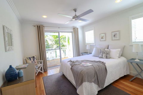 The Guest House At Raffertys Resort - Accommodation NT 3