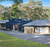 The Gullies Retreat - escape relax and unwind - Accommodation NT