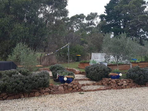 The Gurdies Room With Amazing Sunset Views - Accommodation NT 3