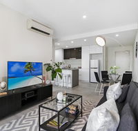 THE HAMILTON I715-L'Abode Accommodation - NT Tourism