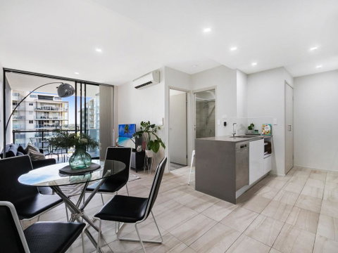 THE HAMILTON (I715)-L'Abode Accommodation - Accommodation NT 1