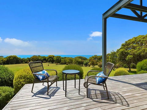The Hamptons At Marengo - NT Tourism 1