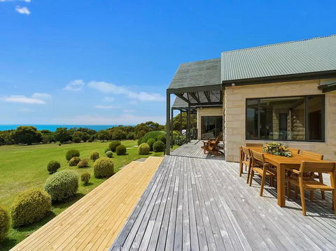 The Hamptons At Marengo - NT Tourism 2