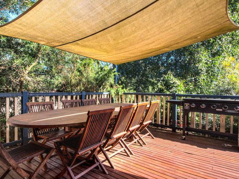 The Haven - Accommodation NT 2