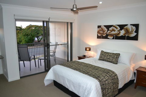 The Haven Biloela - Accommodation NT 1