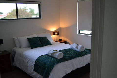The Haven Biloela - Accommodation NT 3