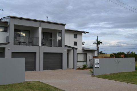 The Haven Biloela - Accommodation NT 0