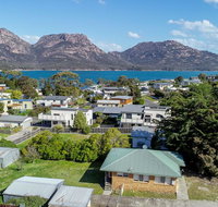The Hazards Beach Escape - Accommodation NT