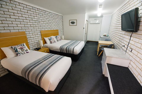 The Heritage Bendigo - Accommodation NT 3
