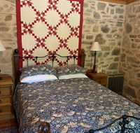 The Heritage Garden - Accommodation NT