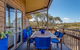 The Heyfield Hideaway: Tennis & Spa - thumb 1