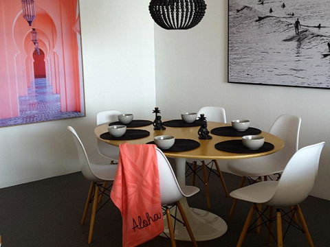 The Hill Apartments Currumbin Beach - Accommodation NT 2