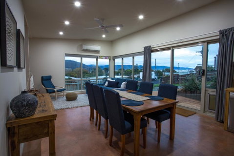 The Hill House - Accommodation NT 3