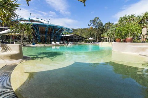 The Holiday House - NT Tourism 3