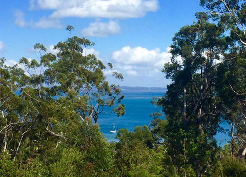 The Holiday House - NT Tourism 2