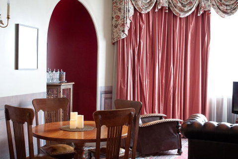 The Hotel Windsor - Accommodation NT 3