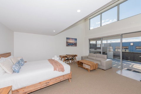 The Hub Bicheno - Accommodation NT 2
