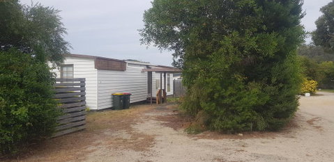 The Hut - Accommodation NT 3