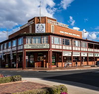 The Imperial Hotel - NT Tourism