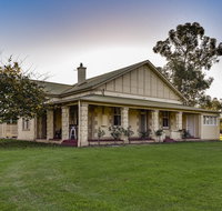 The Jazz BB - Accommodation NT