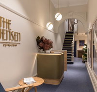 The Jensen Potts Point - Accommodation NT