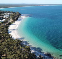 The Jervis Bay Villas stayinjervisbaycom - Accommodation NT