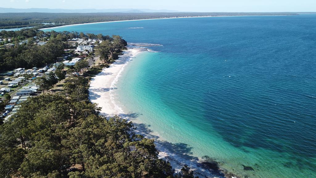 Vincentia NSW Accommodation NT