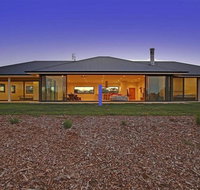 The Junction - contemporary meets river country - Accommodation NT
