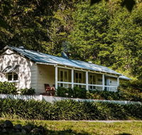 The Kangaroo Valley Cottage - NT Tourism