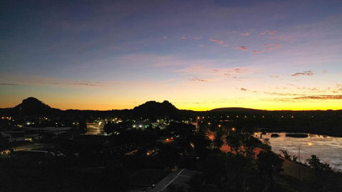The Kimberley Grande Hotel - NT Tourism 2