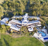 The Kooralbyn Valley - Accommodation NT