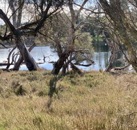 The Lake House - Accommodation NT