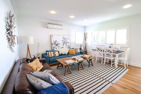 The Lakehouse In Raffetys Resort - Accommodation NT 3