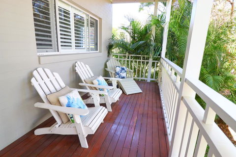 The Lakehouse In Raffetys Resort - Accommodation NT 2