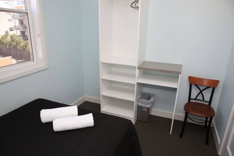The Lakes Hotel - Accommodation NT 1