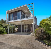 The Lane House