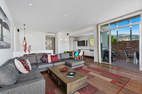 The Lane House - NT Tourism 1
