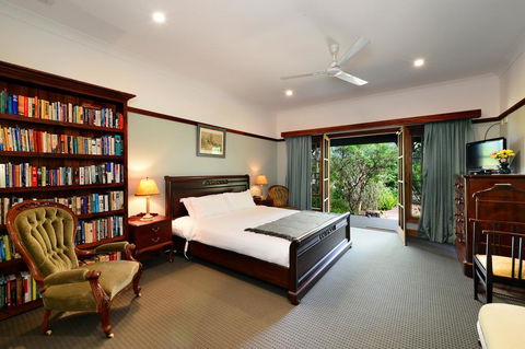 The Laurels B&B - NT Tourism 0