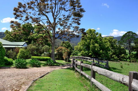 The Laurels B&B - NT Tourism 3