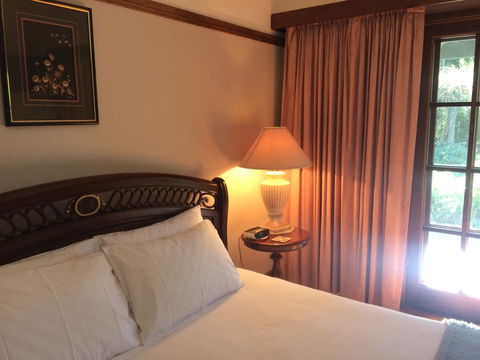 The Laurels B&B - NT Tourism 2