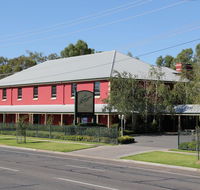 The Lawson Riverside Suites - NT Tourism