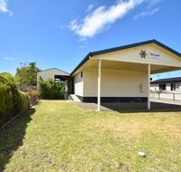 The Lazaret - Accommodation NT