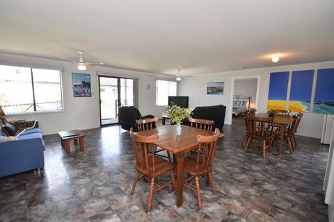 The Lazaret - Accommodation NT 3