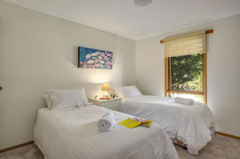 The Leisure House - NT Tourism 3