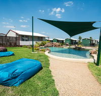 The Leprechaun Resort - NT Tourism