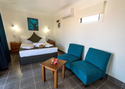 The Leprechaun Resort - NT Tourism 1