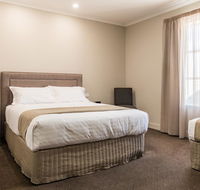 The Lighthouse Hotel - NT Tourism