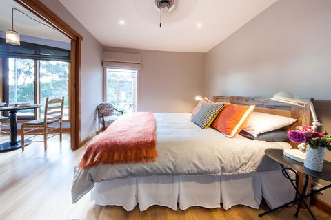 The Linden Bed And Breakfast - Accommodation NT 2